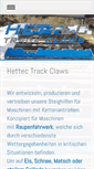 Mobile Screenshot of hettec.com